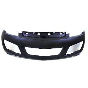 Saturn sky gm auto oem factory car stock roadster redline front bumper cover new