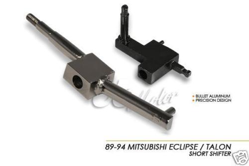 Sale mitsubishi eclipse talon short shifter 89-94 dsm gs 92