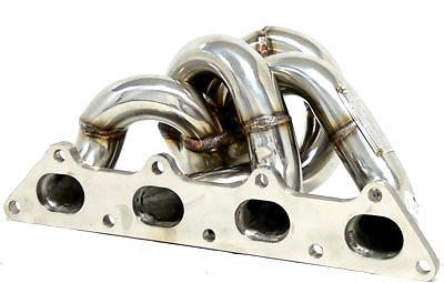 Eclipse talon gst gsx 4g63 obx turbo manifold header