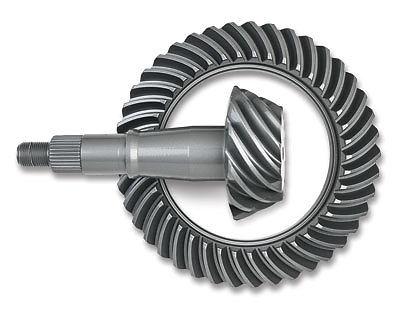 Ring and Pinion Gear Set 3.08 GM Chevy 8.2 10 Bolt Car 1955-1964 Drop Out 