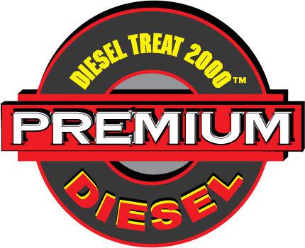 Schaeffer's diesel treat 2000 fuel additive (6 pack)