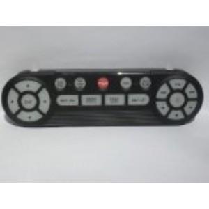 Honda oem 39560-stx-a01 sound system-remote control acura mdx...