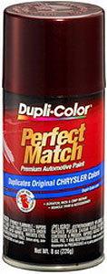 Duplicolor bcc0400 perfect match touch-up paint
