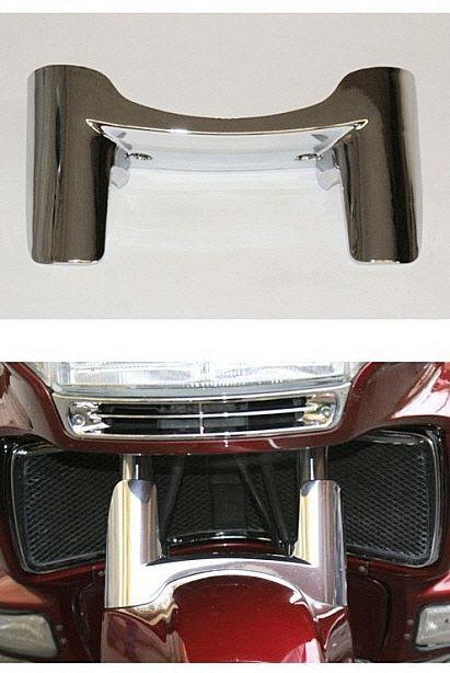 Honda goldwing  1500 - fork bridge cover - 15373-232/2b4-2