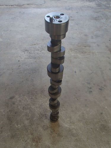 Comp cams roller camshaft and lifters (price reduced)