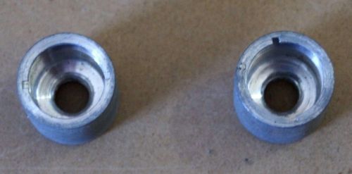 Turn signal bulb holder mg midget/austin healey sprite 1958-1974