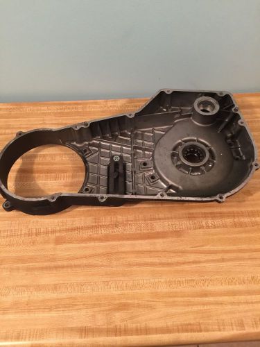 Harley softail inner primary cover