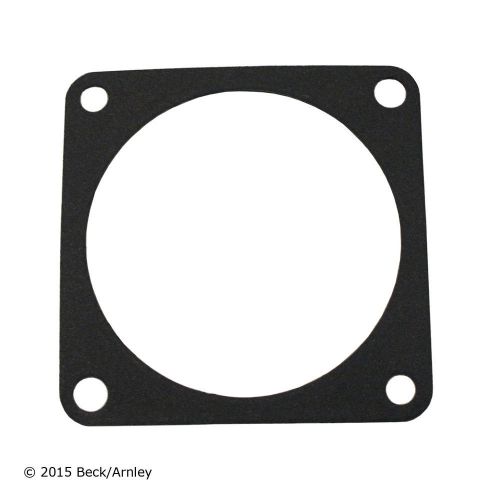 Fuel injection throttle body mounting gasket fits 99-02 discovery 4.0l-v8