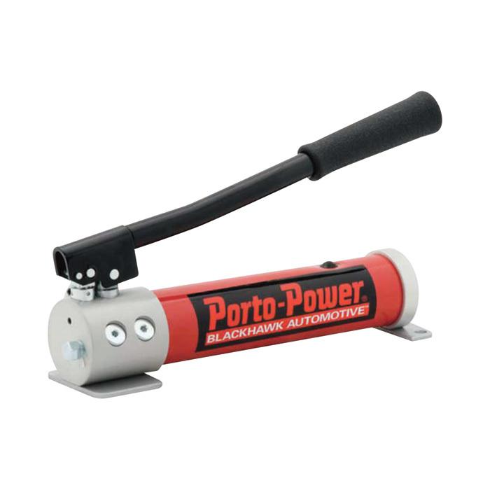 Porto-power 4-ton pump-200-8050 psi #b65122