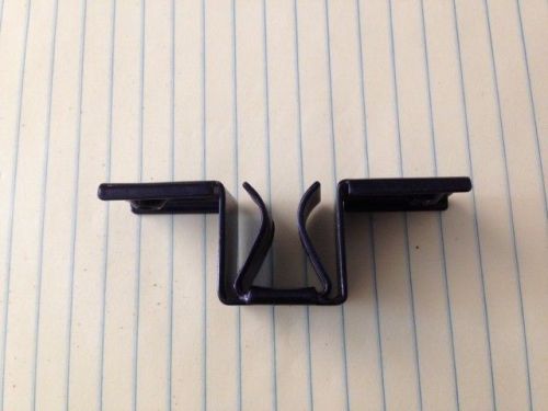Rear seat bracket for a400 180a victoria model a ford