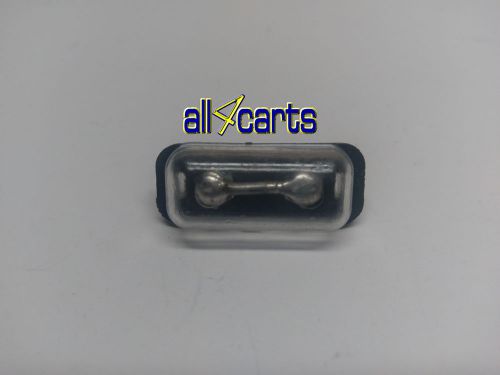 Club car electric 48 volt 1995 to 2006 charger receptacle fuse | 1017968-01