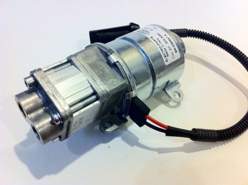 F1 pump ferrari &amp; maserati part 213264 e-gear lamborghini part 086901137