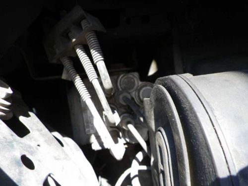 01 ford f250 super duty anti-lock brake part 38951