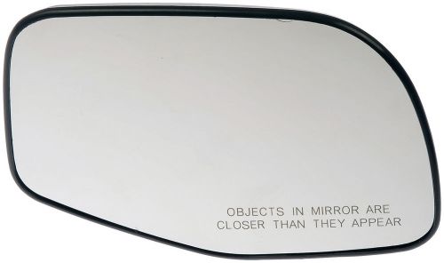 Door mirror glass right dorman 56145