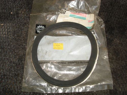 Bombardier oem neoprene seal propulsion jet drive 293200024 ski doo sp boat gti