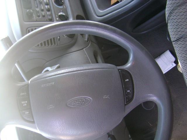 99 ford expedition rear view mirror