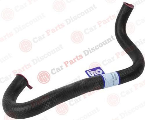 Uro power steering hose - suction hose from reservoir to return pipe, 30740269