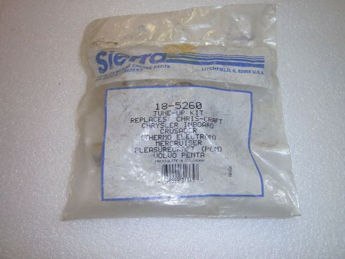Sierra ignition kit 18-5260