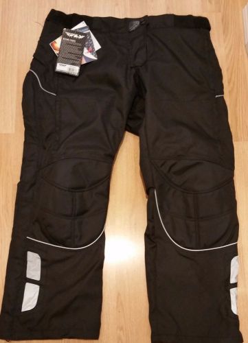 Fly butane pants ladies size 17-18  new with tags