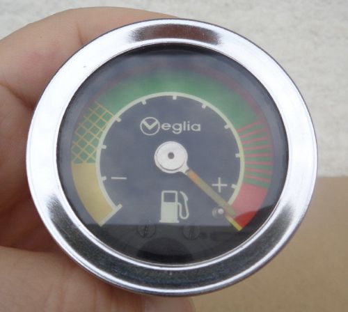 Veglia borletti fuel gauge used