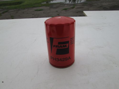 Oil filter fram ph3429a