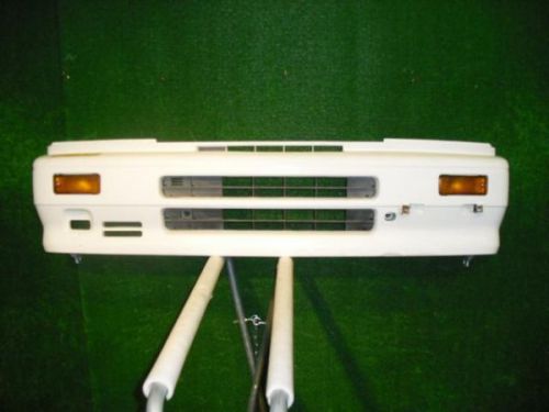 Daihatsu hijet atrai 1992 front bumper assembly [9410100]
