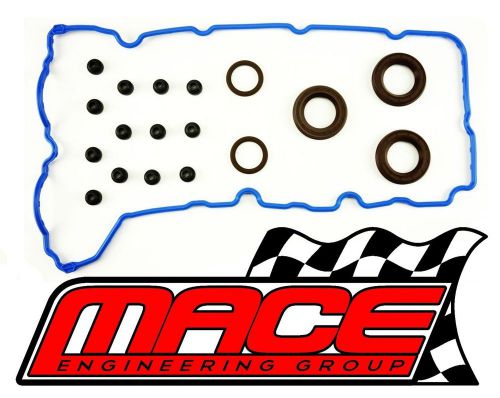 Premium rocker cover gaskets to suit the high feature alloytec ly7 le0 3.6l v6