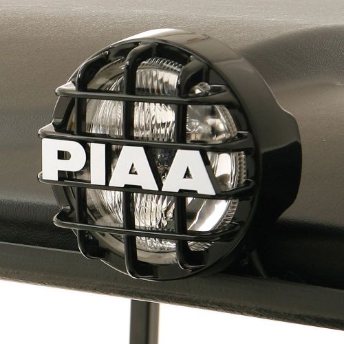 Piaa510 series 60w super white performance lighting kit yamaha rhino atv viking