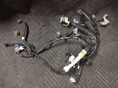 Subaru ej 251 engine wiring harness- 24020ae130