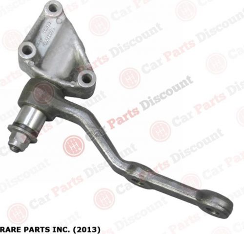 New replacement steering idler arm, rp20369
