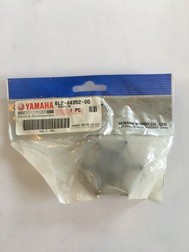 Yamaha new oem impeller 6l2-44352-00-00