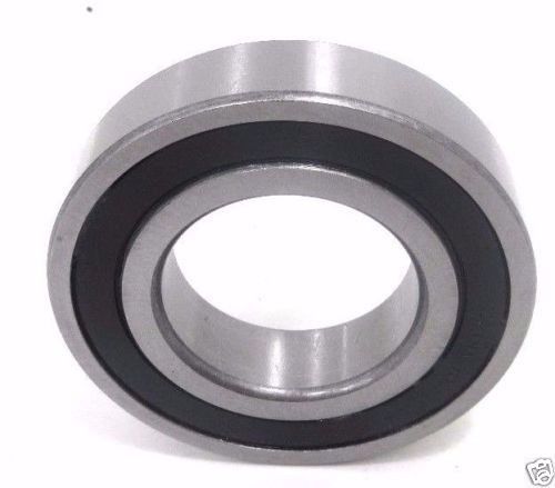New premium 2 rubber seal bearing 45mm id 85mm od 19mm width 6209-2rs cl