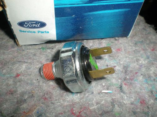 Nos 1990-1999 ford f800 truck differential lock switch new oem 98 97 96 95 94 93