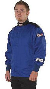 G-force 4526lrgbu gf525 jacket blue