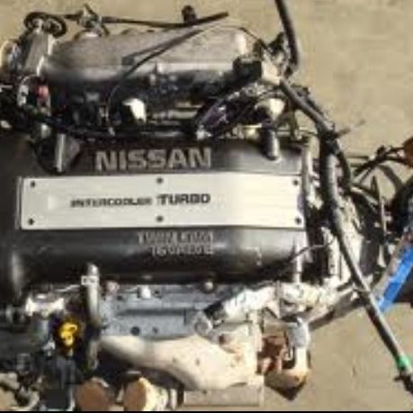 Jdm nissan sr20det s14 complete swap,with fmic..with installation only