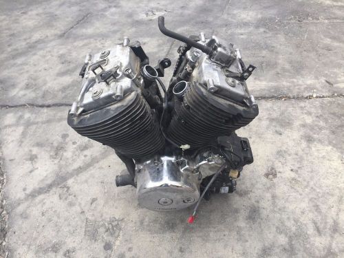 Honda shadow spirit vt750dc vt750 engine motor