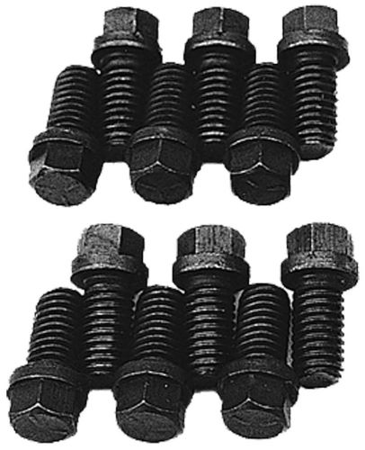 Trans-dapt performance products 4904 header bolts