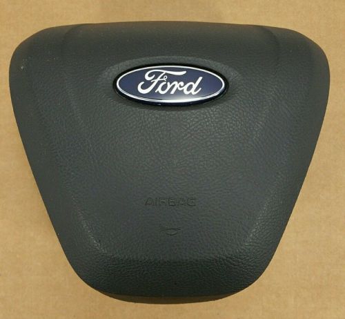 13 14 2013 2014 ford fusion oem driver steering wheel airbag
