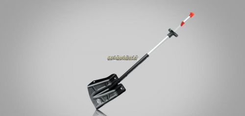 Backcountry access arsenal shovel ext with a2 blade and 28cm saw