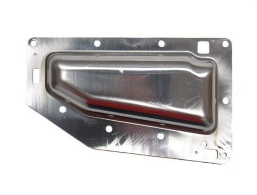 F40151-2 exhaust port plate for force 50hp outboards 1987-89