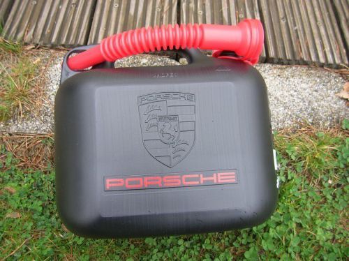 Porsche 356 911 996 993 964 914 912 997 turbo reserve jerry reserve gas can