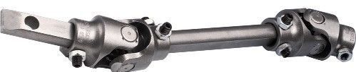 New borgeson aluminum steering shaft for ford mustang 1979-1993 000662