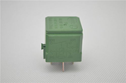 For mercedes c-class c220 w204 multi purpose relay plug position m a0025427619