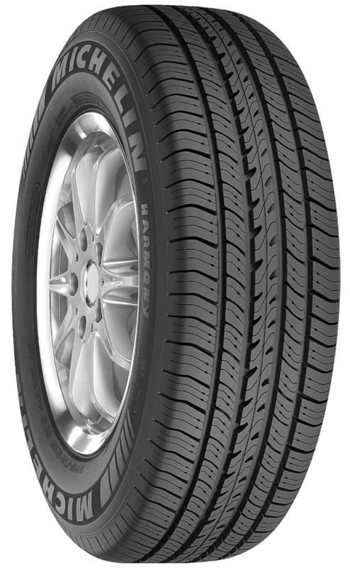 Michelin harmony tire(s) 195/60r15 195/60-15 1956015 60r r15