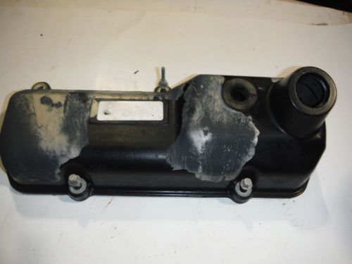3.8 / 4.2 ford valve cover f7ue-6a513-da oil fill side