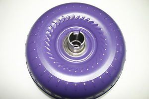 Th400 transmission torque converter th-400 3l80 automatic gm chevrolet gmc buick