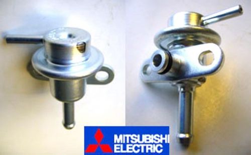 Fuel pressure regulator 89-94 mazda mpv/b2600 g601-13-280