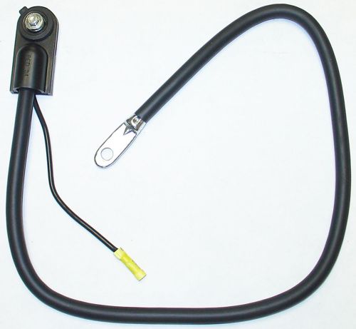 Acdelco 2sd35x battery cable