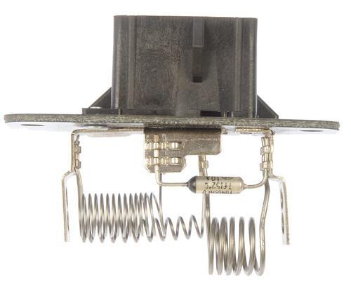 Dorman 973-013 a/c blower motor switch/resistor-hvac blower motor resistor