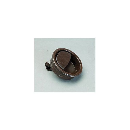 Ap products 013-015-t flush mount latch with strike tan